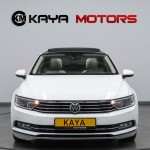 Kaya Motors